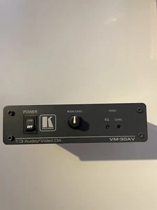 Kramer VM-30AV 1x3 Audio/video - Photo 1/5