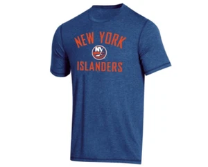 New York Islanders Men's Athleisure Short Sleeve T-Shirt - S - New with tags - Picture 1 of 4