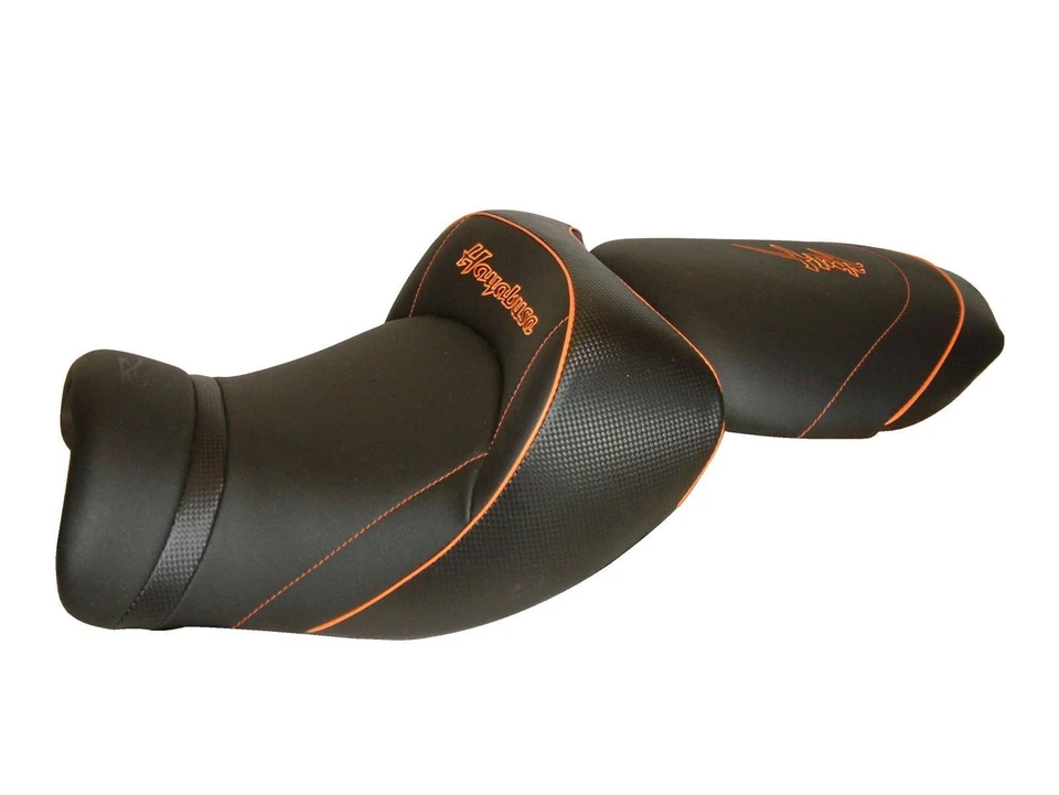 Suzuki GSXR 1300 Hayabusa 2008-2016 #3053 Top Sellerie Sella Grand Comfort - Изображение 1 из 1