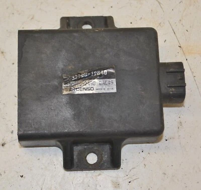 Encendedor eléctrico Arctic Cat 300 CDI caja negra OEM 3530-011 1998-2005 Foto 1 de 3