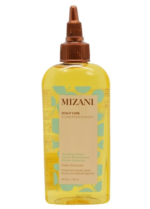 Mizani Scalp Care Soothing Serum 4 oz - Image 1 of 1
