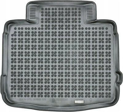 REZAWPLAST Cargo Mat for 2011-2017 Buick Regal Trunk Mat Custom Fit Waterproof - Изображение 1 из 4