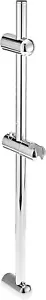 Grohe 27499 000 Euphoria 24-Inch Shower Bar, Chrome - Picture 1 of 8