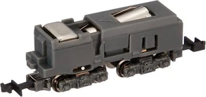 Rokuhan Z Gauge Z Shorty Power Chassis Normal Type SA001-1 Railway Model Su - Picture 1 of 2