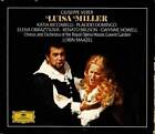Giuseppe Verdi. Lorin Maazel - Luisa Miller. 2 x CD