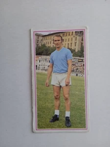 FIGURINA CALCIATORI PANINI 1970/71 NAPOLI HAMRIN - Imagen 1 de 2