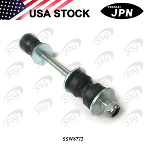 For 1997 - 1999 Ford F-250 Front Left Right Stabilizer Sway Bar Link K8772 1PC - Picture 1 of 4