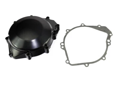 Motordeckel links Lima Deckel Dichtung für Yamaha YZF-R1 R 1 RN R1 R 1998-2003 - Bild 1 von 4