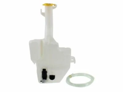 For 2011-2017 Dodge Grand Caravan Washer Reservoir 31216ZY 2014 2015 2012 2013 - Image 1 of 2