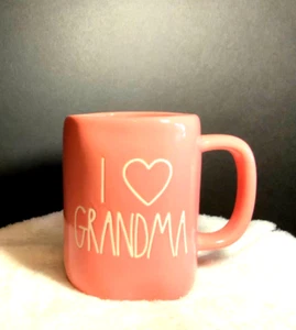 Rae Dunn By Magenta I ❤️ Grandma Artisan Collection - Picture 1 of 3