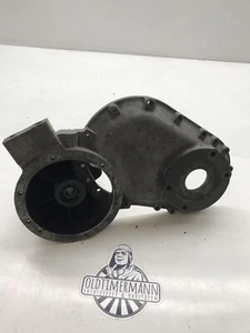 Stirndeckel OM636 6360101517 Mercedes Ponton etc. - Picture 1 of 3