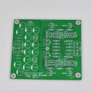MMCF10 Verstärker HIFI LP Phonograph MM Verstärker RIAA Phono Vorverstärker Platine - Bild 1 von 5