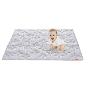Thick Baby Play Mat Non-Slip Baby Crawling Mat Floor Mat for Playing 79"×63" - Picture 1 of 6