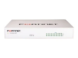 NEW Fortinet FortiGate 61F - FG-61F-BDL-950-60 - Firewall Security Appliance - Picture 1 of 8