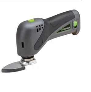 PE Genesis™ 8-Volt Li-Ion Cordless Oscillating Tool - Picture 1 of 1