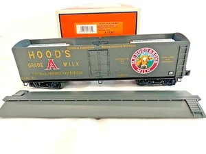 LIONEL6-17361 #1 KAPUZENMILCHAUTO #-811 BLT-2002 NEU - Bild 1 von 3