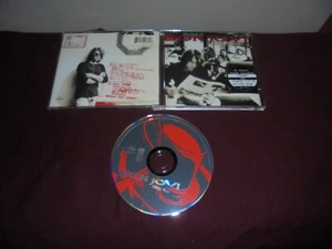 Bon Jovi "Cross Road - The Best Of" CD MERCURY EUROPE - Foto 1 di 1