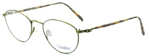 FILOLITE by FILOS Mod 1O1 48mm Vintage Eyewear FRAMES Glasses RX Optical - Japan - Picture 1 of 12