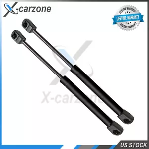2Pcs Fits Honda Odyssey 05-10 Mini Passenger Van Liftgate Supports W/ Power Gate - Foto 1 di 7