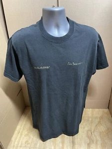 ScanX Air Techniques Fruit of the Loom Lofteez 1998 1999 Black T Shirt Large - Picture 1 of 7