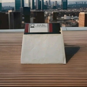 Diskette The Slic funktioniert - Bild 1 von 2