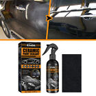 Produktbild - Ceramic Paint Sealant For Car Coating Spray Pro Paint Sealant Polish Liquid Wax