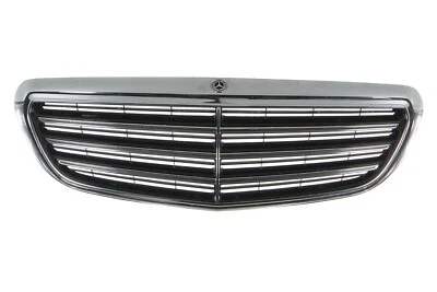 ✅ Parrilla Mercedes Clase E W213 S213 Lujo Carenado Fresco Original - Imagen 1 de 2