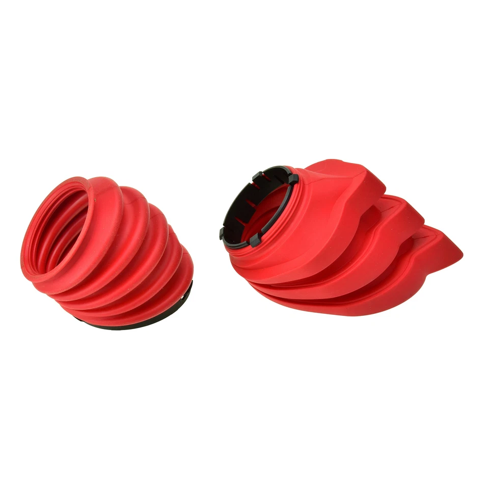 BMW R1200GS R1200GSA R1200R R1200RRT R1200S R1200ST juego de gaiter brazo oscilante rojo Foto 1 de 1