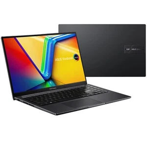 ASUS 2.8K OLED Vivobook 15.6" AMD Ryzen 7 7730U 16GB RAM 512GB SSD Win11H Laptop - Picture 1 of 9