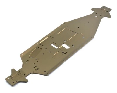 Team Associated RC8T3 Chassis ASC81310 RC8T3, RC8T3.1,  - Bild 1 von 2