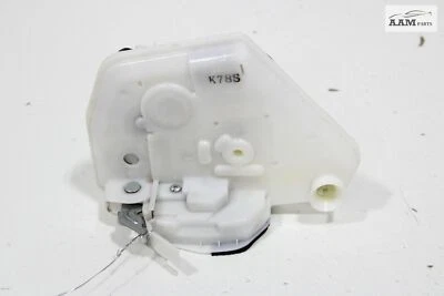 2017-2023 MAZDA CX-5 FRONT LEFT DRIVER SIDE DOOR LOCK LATCH ACTUATOR OEM - Image 1 of 4