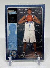 Tracy McGrady 2000-01 Upper Deck Ultimate Victory #40 Orlando Magic