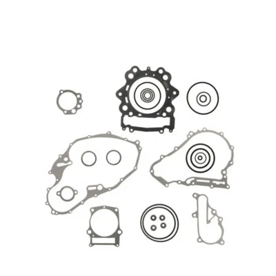 Complete Gasket Set With Valve Seals Replacement For Yamaha Raptor 700 2006-2014 - Image 1 of 4