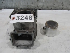 2003 SKI DOO GRAND TOURING 500 MXZ LEGEND Cylinder Piston - Picture 1 of 7