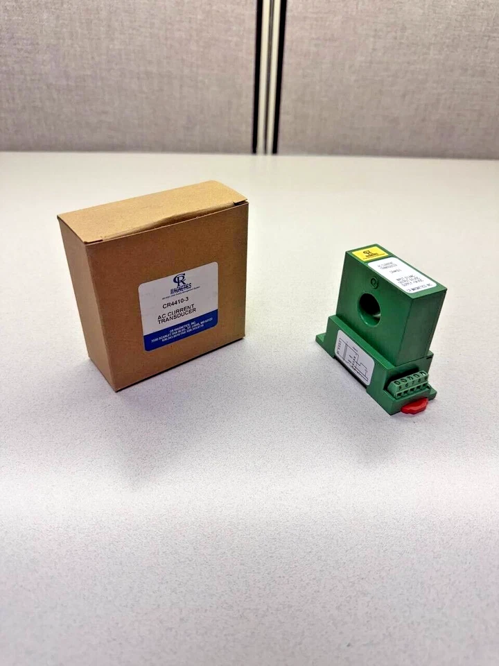 CR4410-3 NEW Surplus Stock, Authorized Distributor - Image 1 of 3