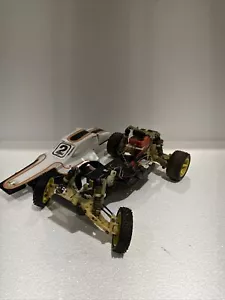 Vintage Team Associated RC10 Graphite Buggy - Picture 1 of 21