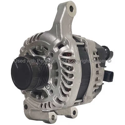 Alternador Calidad Construido 11827 Reman se adapta a Ford Explorer 20-22 2.3L-L4 Foto 1 de 4