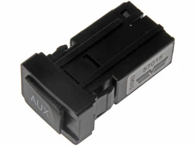 For 2007-2011 Toyota Camry Audio / Video Jack Dorman 42169WM 2009 2008 2010 - Image 1 of 2