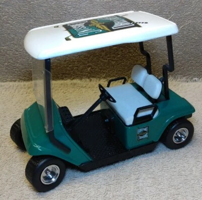 1995 GMP Cartbank ~ Brickyard Crossing Limited Edition ~ 1/16 Scale Diecast  - Image 1 of 4