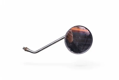 Espejo retrovisor izquierdo Honda Cb750 Cb 750 1969 1970 Four Sohc Sandcast *AC4  Foto 1 de 4