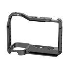 Alloy Rabbit Cage Protective Cover Camera Housing Case For Sony ZV-E1 Camera