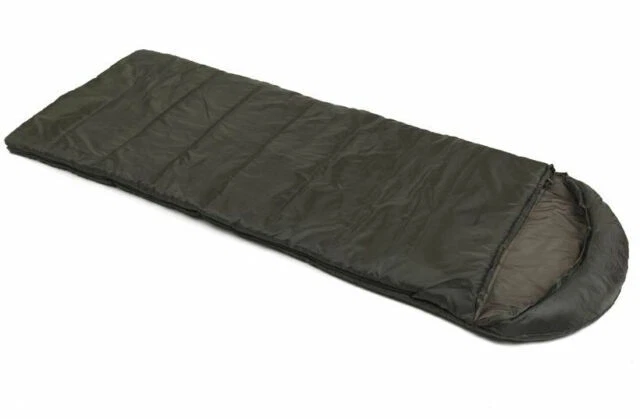 Snugpak The Navigator Sleeping Bag - Olive
