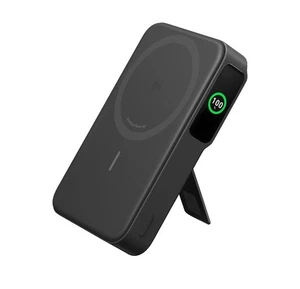 ANKER MagGo Serie 6 / Banco de alimentación inalámbrico magnético 10.000 mAh negro - Imagen 1 de 9