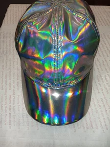 Back To The Future Baseball Cap-Back to The Future Marty McFly Hat Curved Bill  - Picture 1 of 21