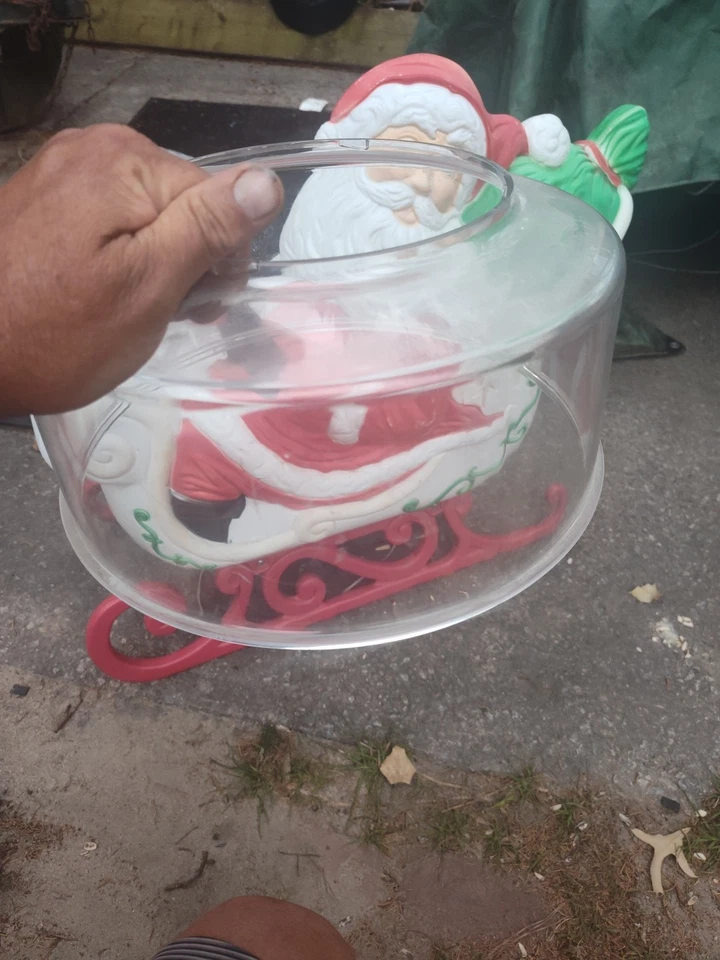 Forno THANE Housewares Flavor Wave Deluxe MHO-1200 somente cúpula de plástico  - Imagem 1 de 1