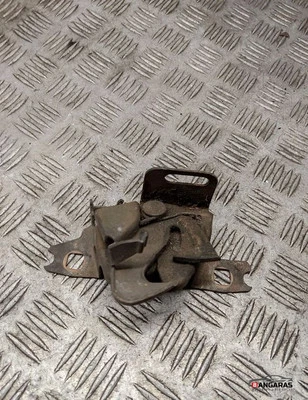 Volkswagen Golf III 1996 capó bloqueo bloqueo cierre GED88790 Foto 1 de 3