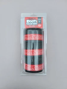 BOOTY SHAKERS Floor Tom Drum Stand Feet Isolation Mounts Red Label Set - Picture 1 of 4