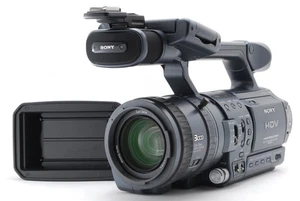 [ FOR PARTS ］ SONY HDR-FX1 Digital HD Video Camera Camcorder 3CCD 1080 DV JAPAN - Picture 1 of 8