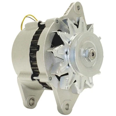Alternator - Image 1 of 4