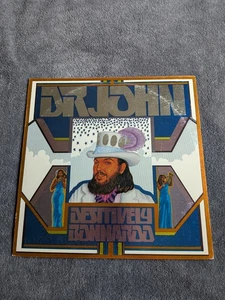 **Original Presswell Pressing** Dr John "Desitively Bonnaroo" (1974) Atco VG+ - Bild 1 von 13